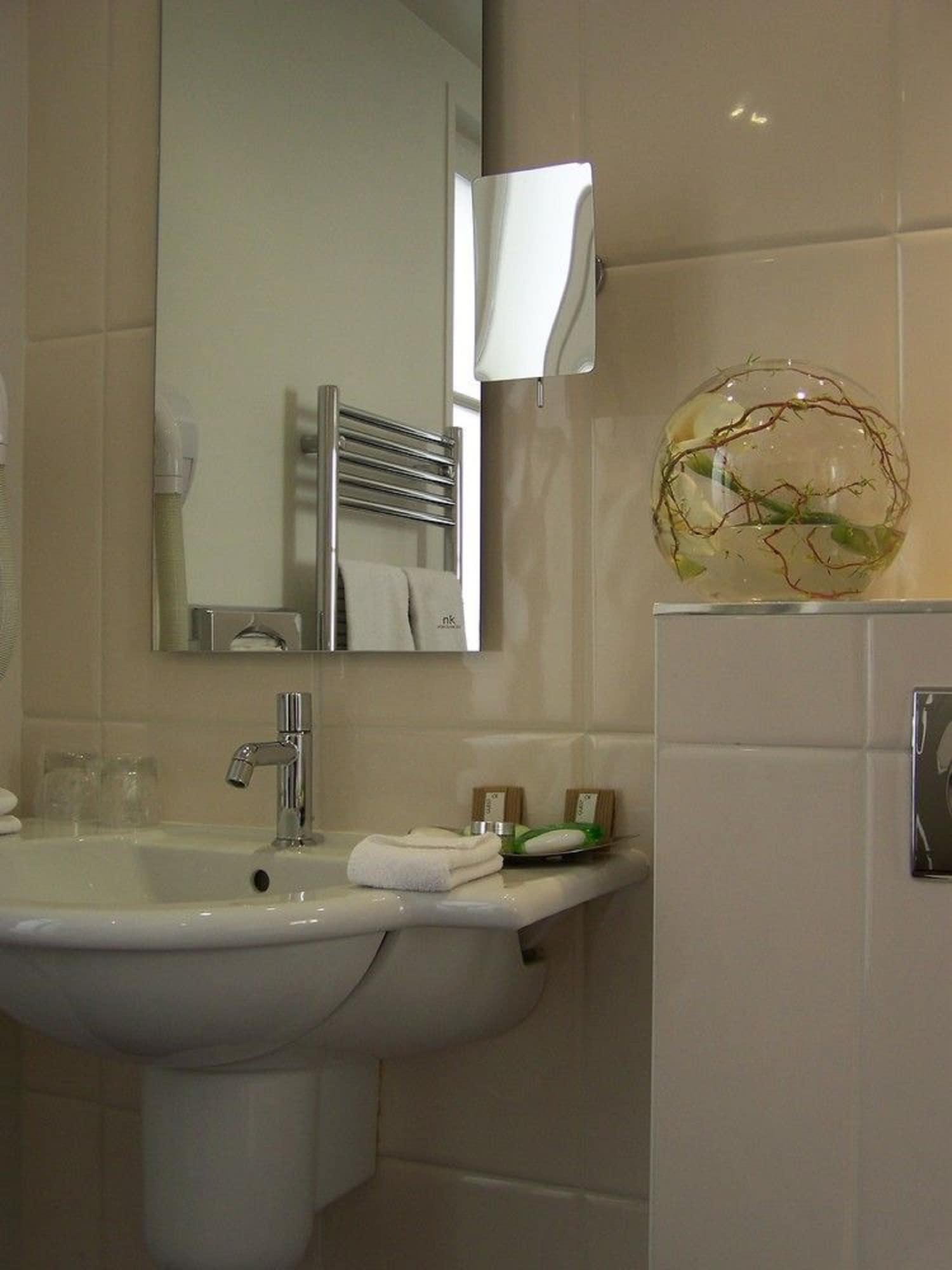 Le Marceau Bastille 4* Parigi