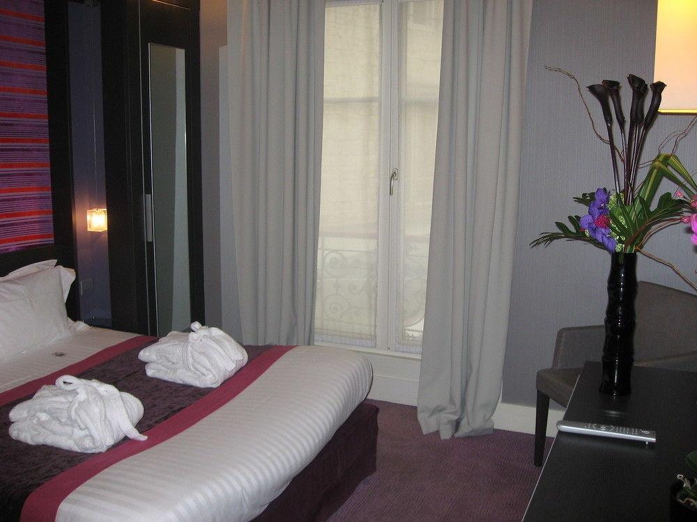 Le Marceau Bastille Parigi