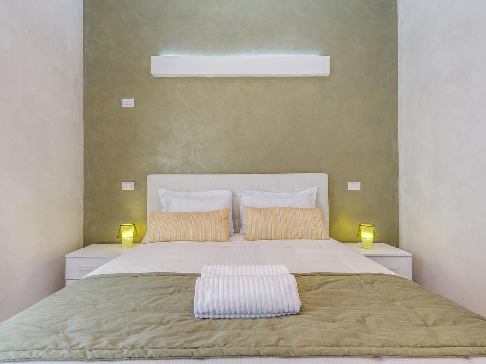 Le Marceau Bastille Hotel Parigi