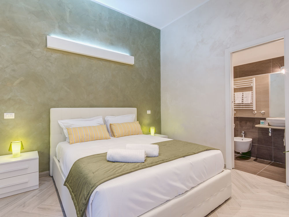 Le Marceau Bastille 4* Parigi