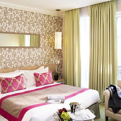 Hotel Le Marceau Bastille Parigi