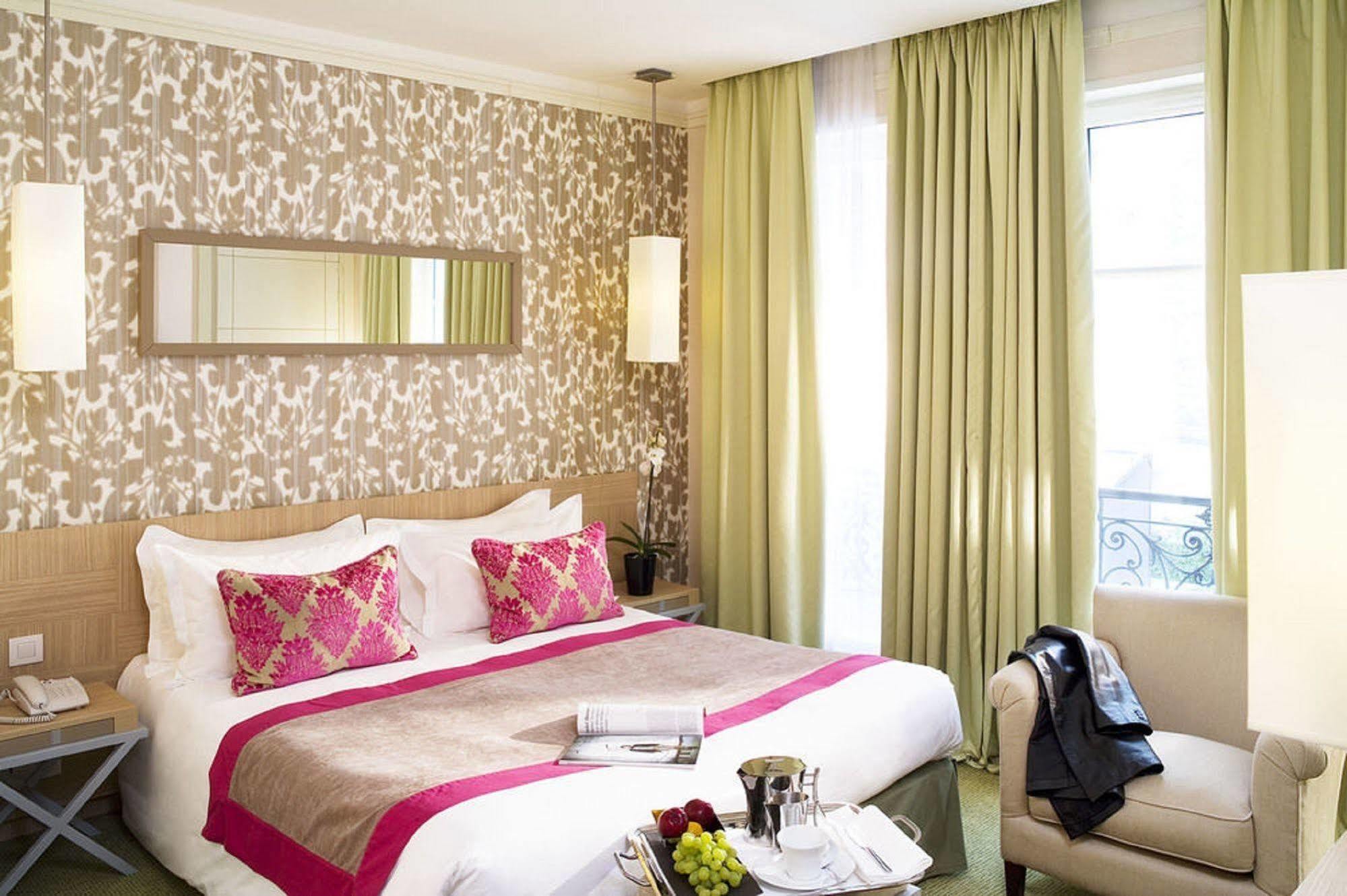 Le Marceau Bastille 4* Parigi