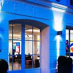 Hotel Le Marceau Bastille Paris