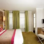 Le Marceau Bastille Hotel Paris