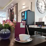 Hotel Le Marceau Bastille Paris