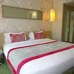 Hotel Le Marceau Bastille Paris