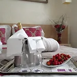 Hotel Le Marceau Bastille 4*
