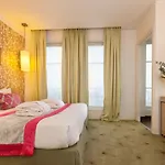 Le Marceau Bastille 4* Paris
