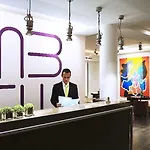 Le Marceau Bastille 4* Paris