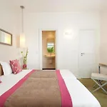 Hotel Le Marceau Bastille 4*