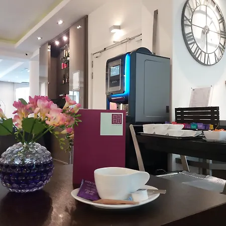 Hotel Le Marceau Bastille Parigi