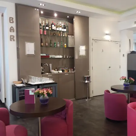 Le Marceau Bastille 4* Parigi