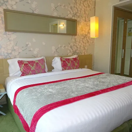 Hotel Le Marceau Bastille Parigi