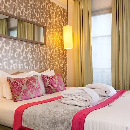 Le Marceau Bastille 4* Parigi