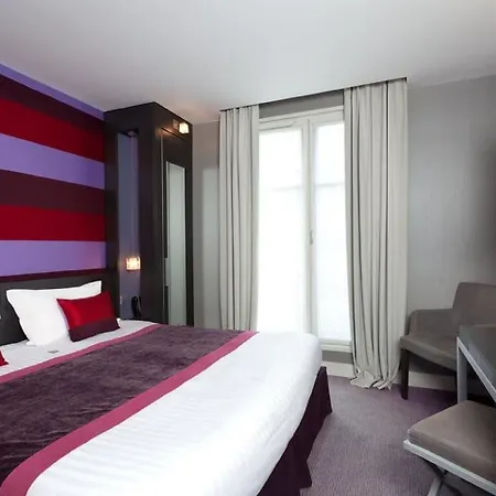 Le Marceau Bastille Parigi