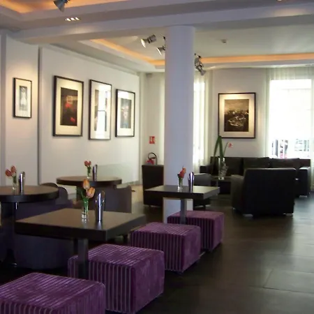 Le Marceau Bastille Hotel Parigi