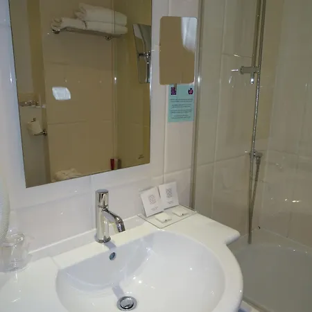 Hotel Le Marceau Bastille Parigi