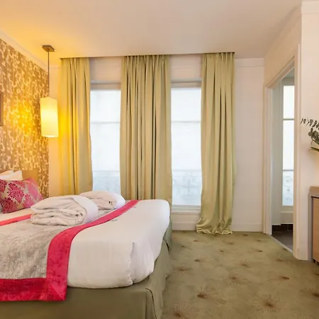 Le Marceau Bastille 4* Parigi