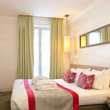 Le Marceau Bastille 4* Parigi