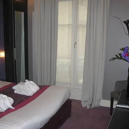 Le Marceau Bastille Parigi