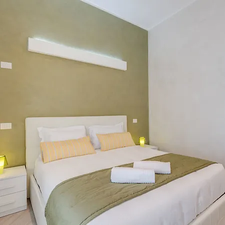 Le Marceau Bastille 4* Parigi