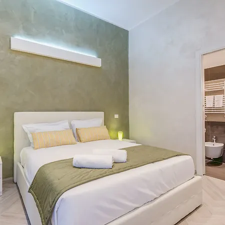 Le Marceau Bastille 4* Parigi