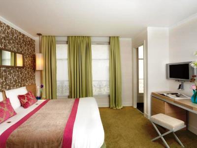 Le Marceau Bastille Hotel Paris