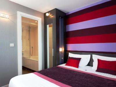 Le Marceau Bastille 4*