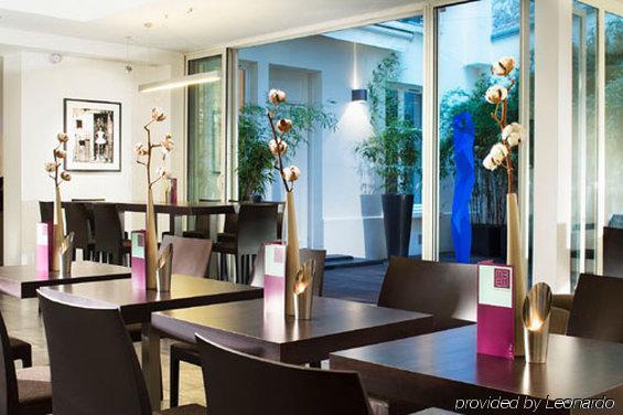 Hotel Le Marceau Bastille