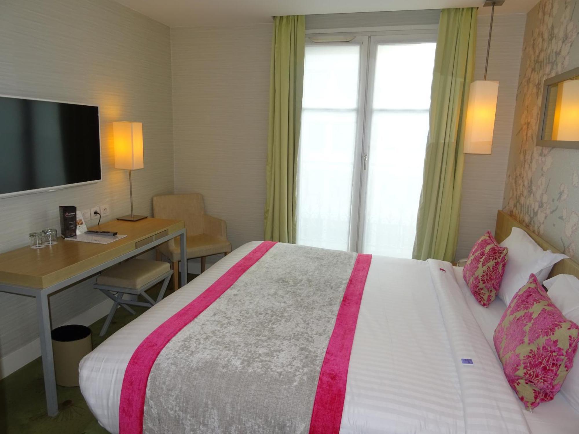 Le Marceau Bastille 4*