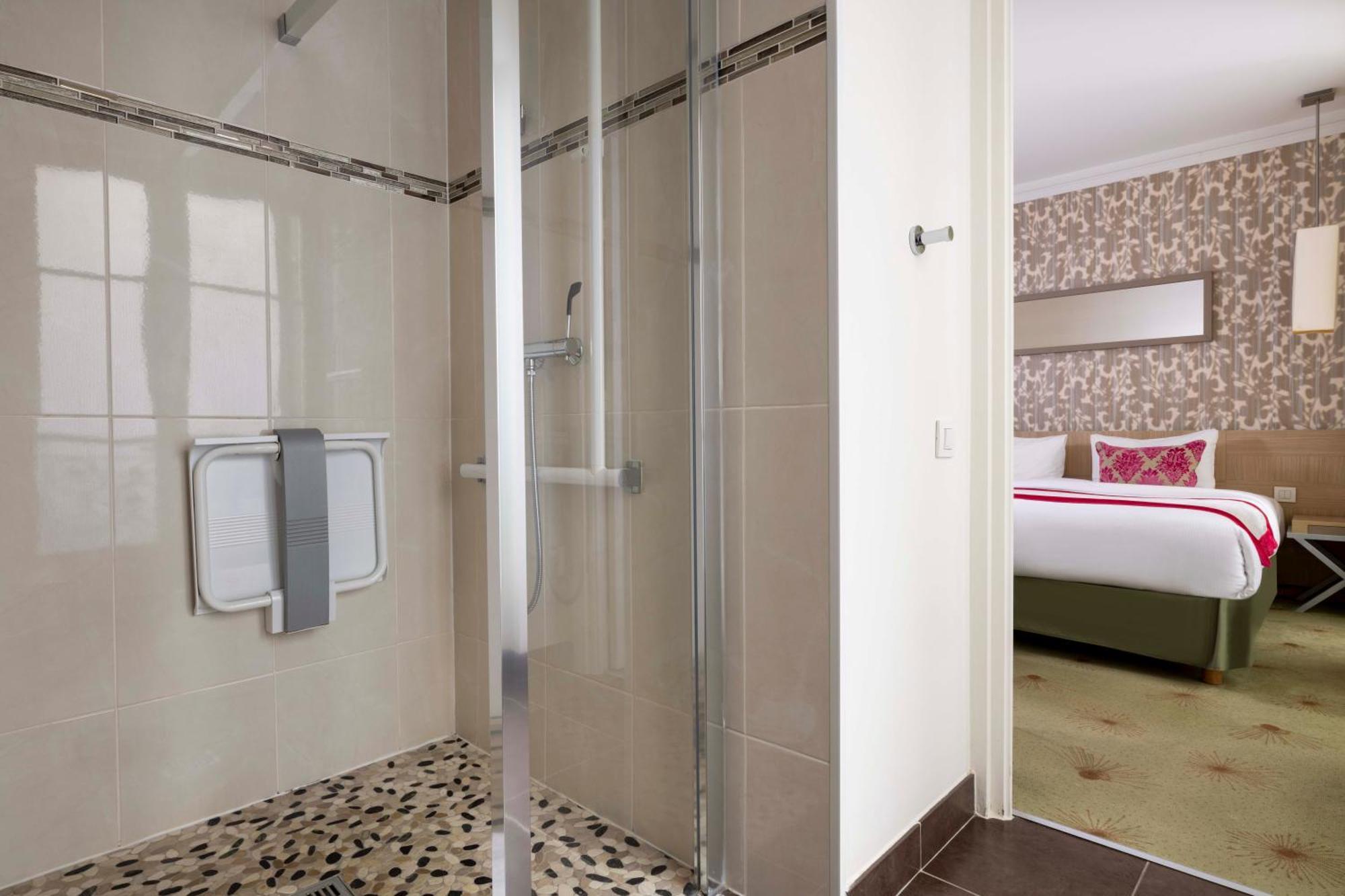 Le Marceau Bastille Hotel