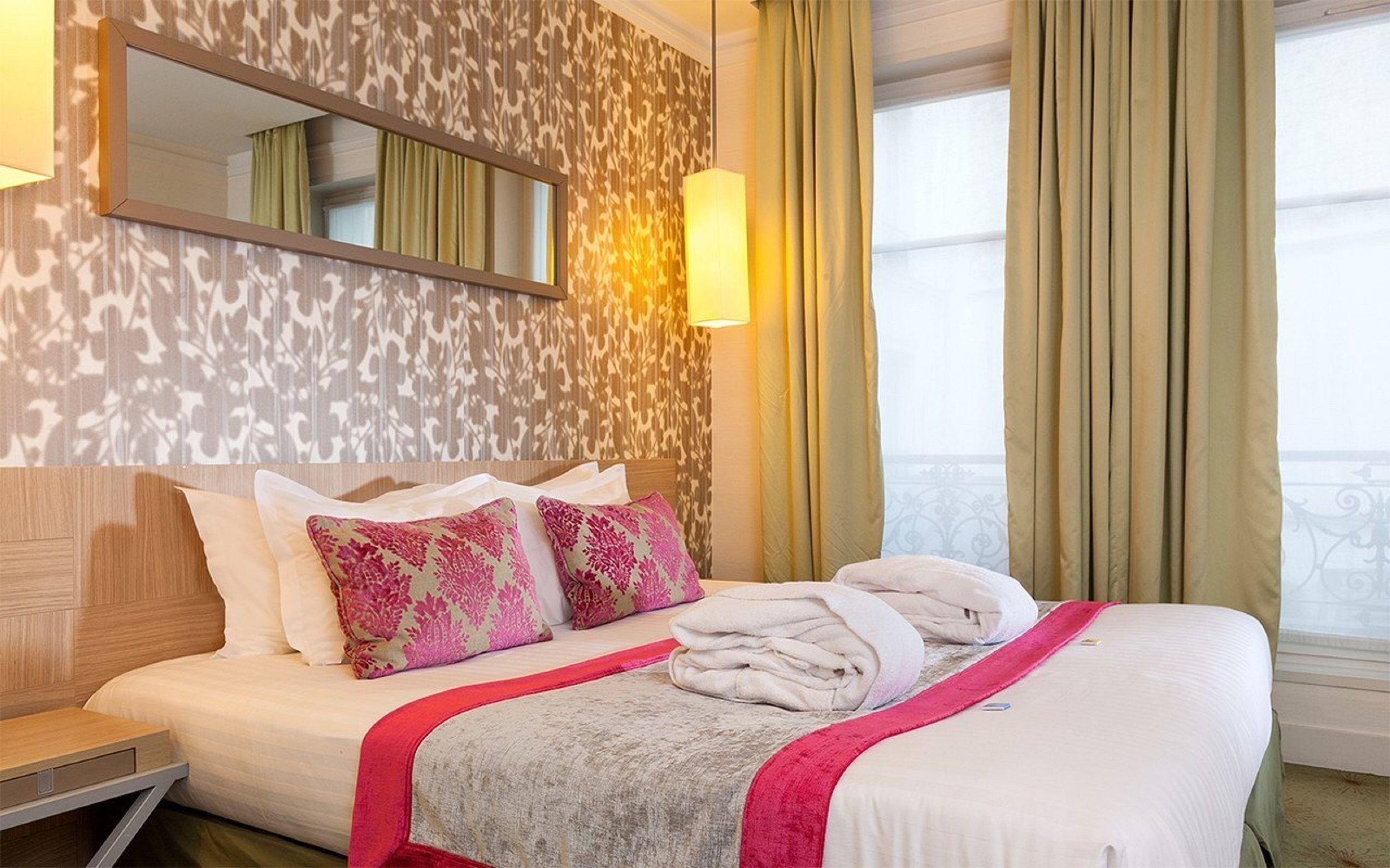 Le Marceau Bastille 4* Parigi