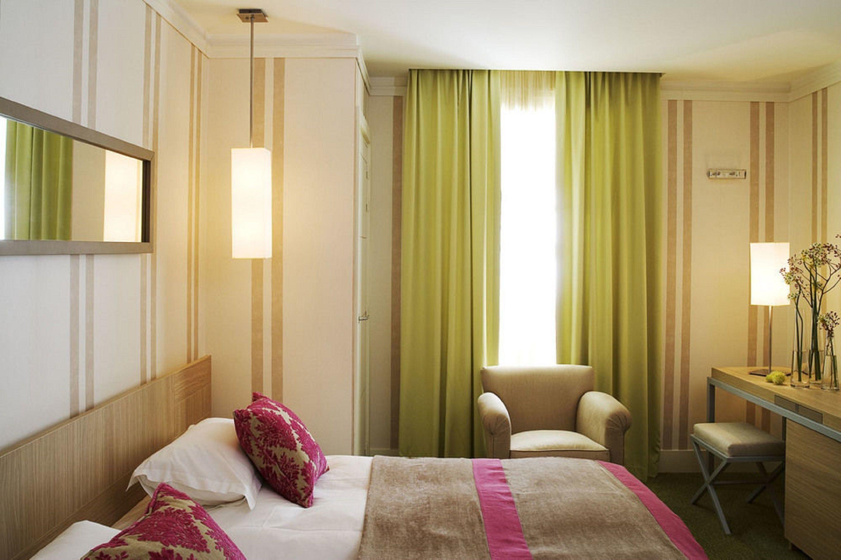 Le Marceau Bastille Hotel Parigi