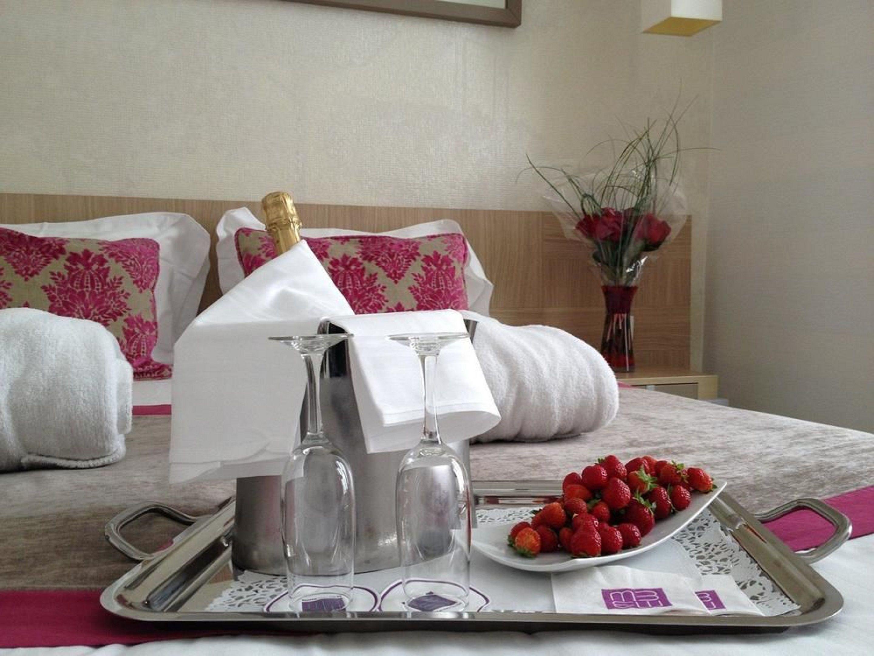 Hotel Le Marceau Bastille 4*