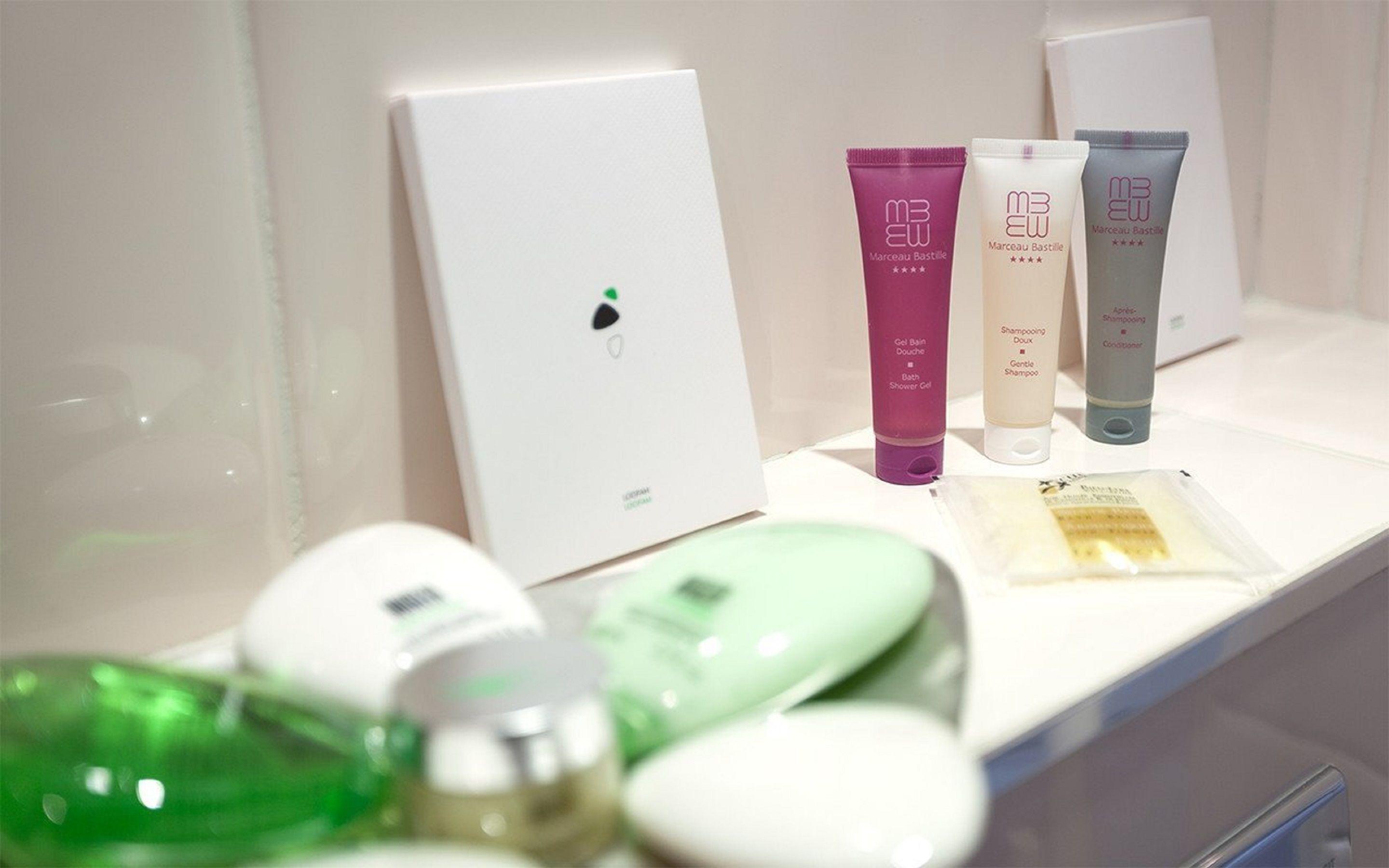 Hotel Le Marceau Bastille