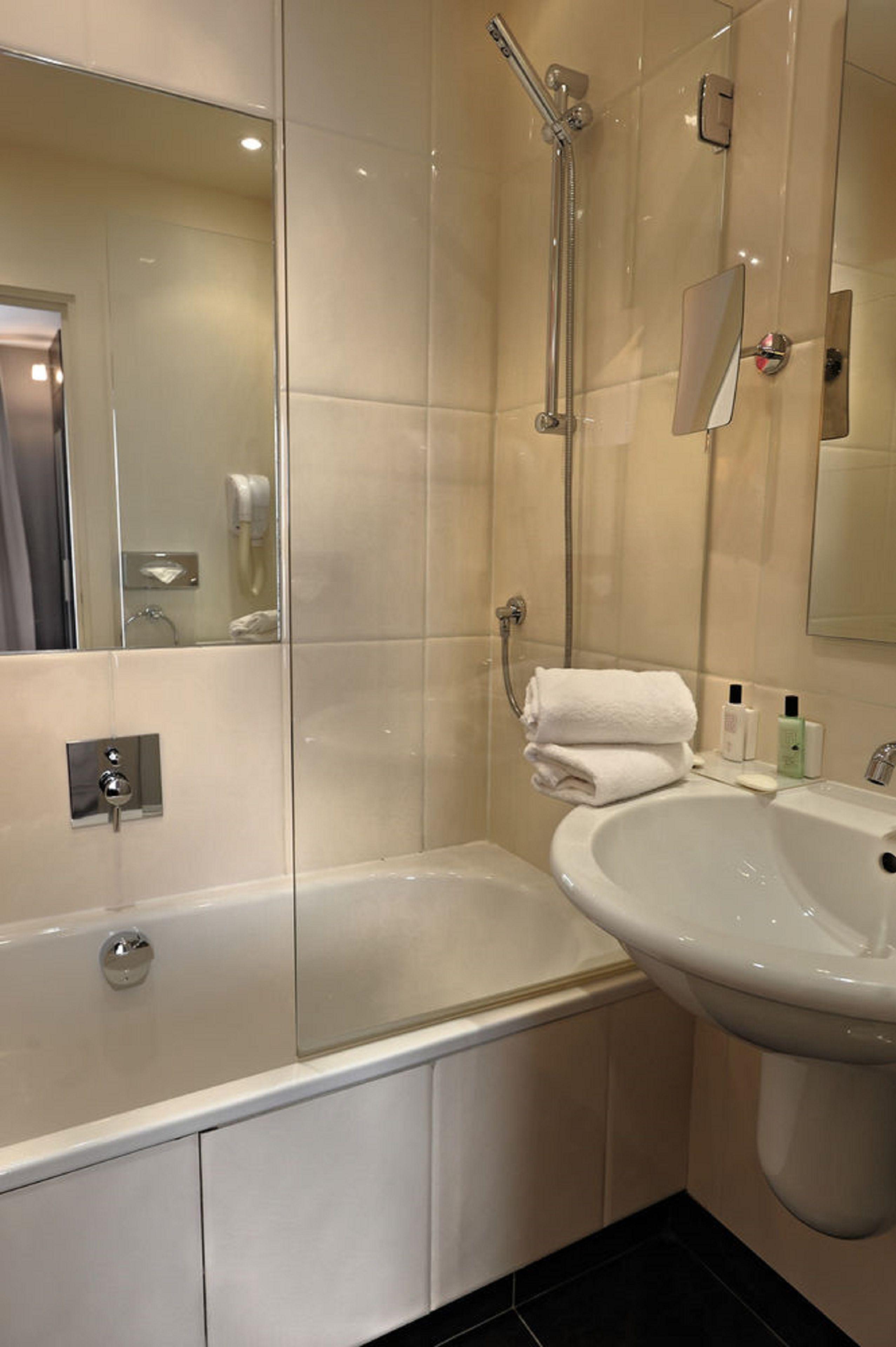 Hotel Le Marceau Bastille 4*