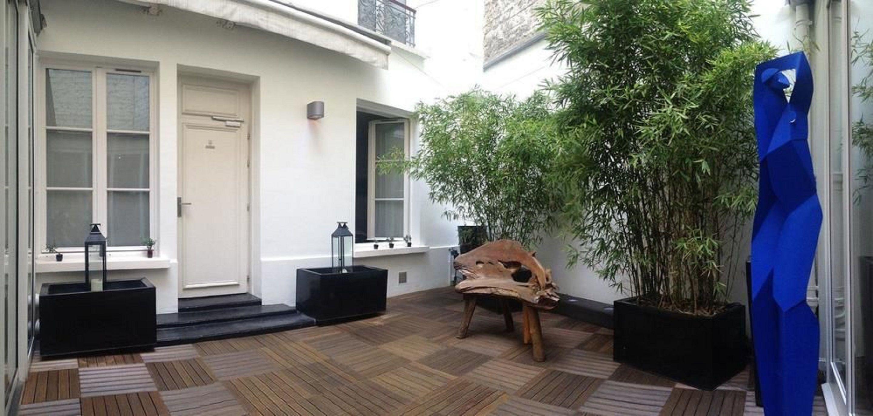 Le Marceau Bastille Hotel