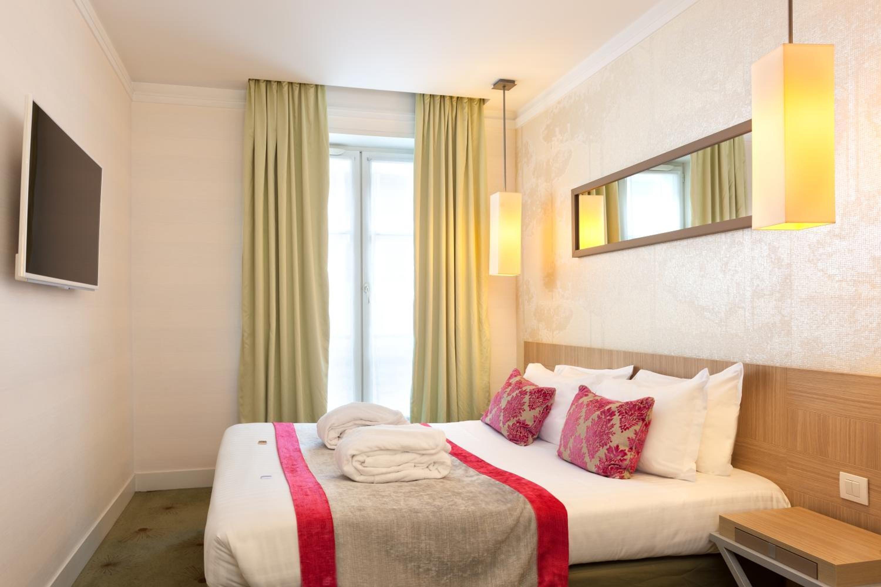 Le Marceau Bastille 4* Parigi