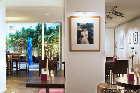 Le Marceau Bastille Paris