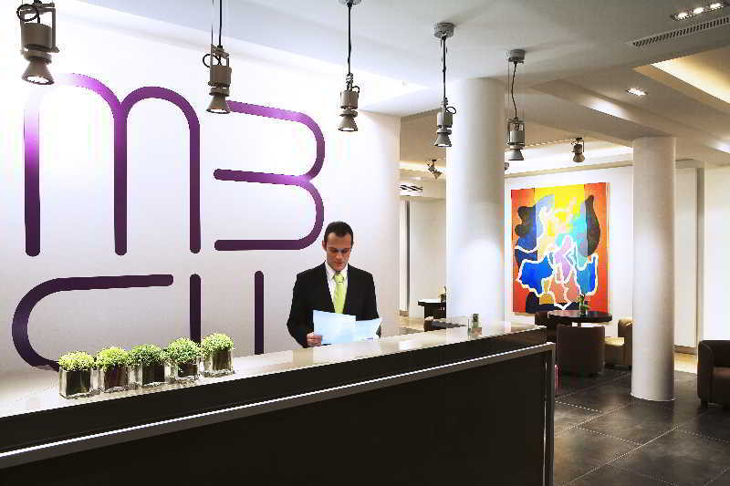 Le Marceau Bastille 4* Parigi