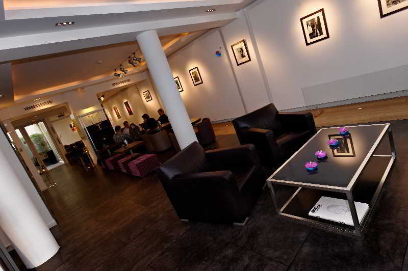 Le Marceau Bastille Parigi