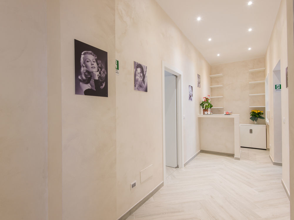 Hotel Le Marceau Bastille 4*