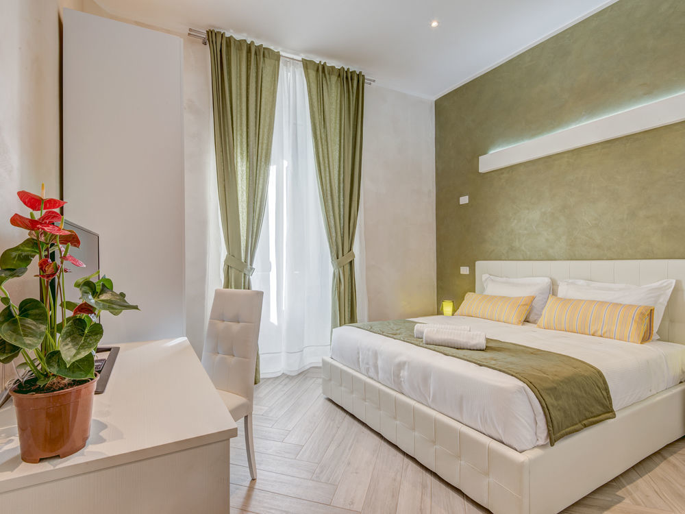 Hotel Le Marceau Bastille Parigi