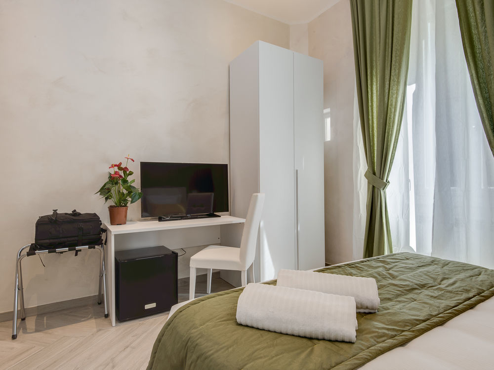 Le Marceau Bastille Hotel