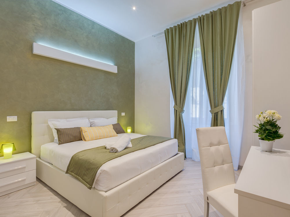 Le Marceau Bastille Hotel Parigi