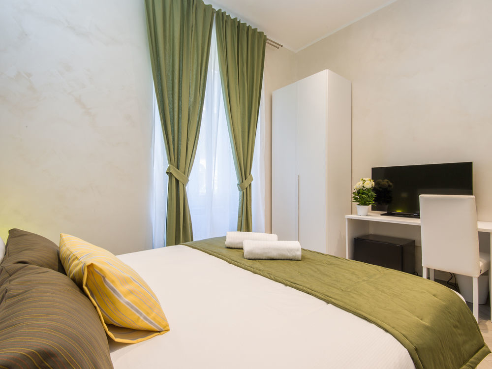 Le Marceau Bastille Parigi