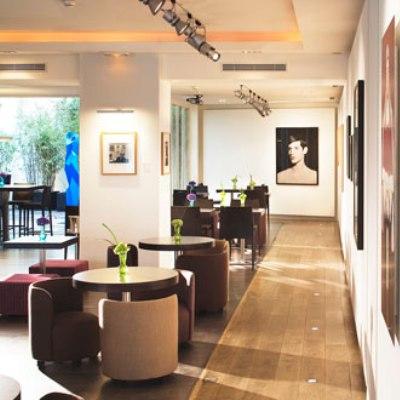 Hotel Le Marceau Bastille Parigi